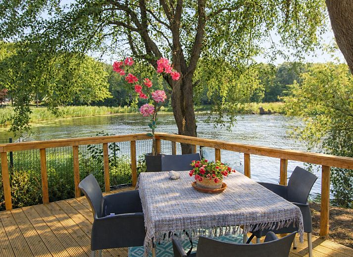 Unterkunft 351701 - Ferienhaus Zuidoost Groningen - GR046