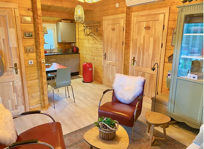 Unterkunft 351701 - Ferienhaus Zuidoost Groningen - GR046