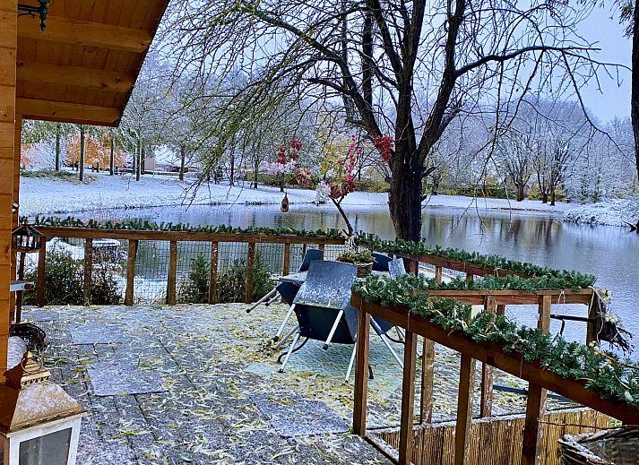 Unterkunft 351701 - Ferienhaus Zuidoost Groningen - GR046