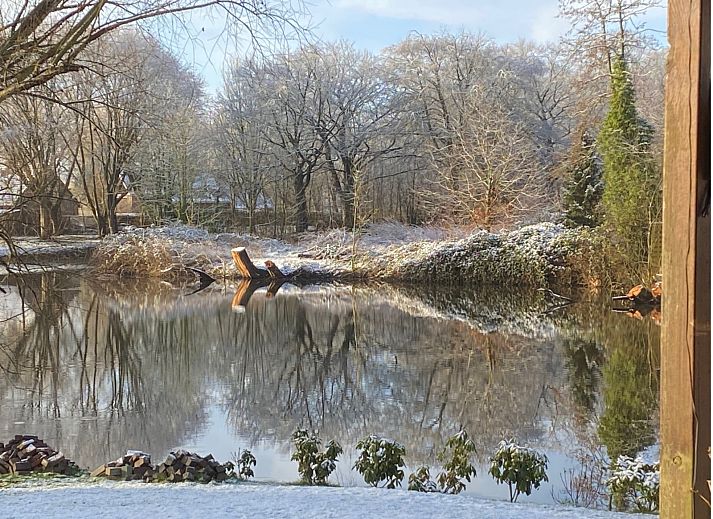 Unterkunft 351701 - Ferienhaus Zuidoost Groningen - GR046