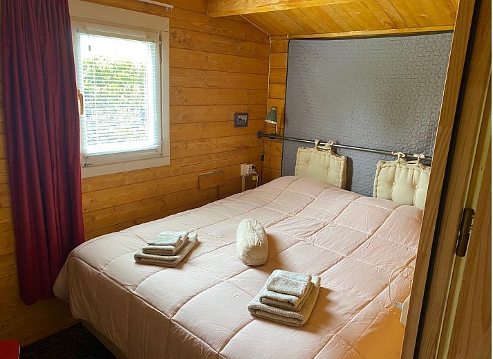 Unterkunft 351701 - Ferienhaus Zuidoost Groningen - GR046