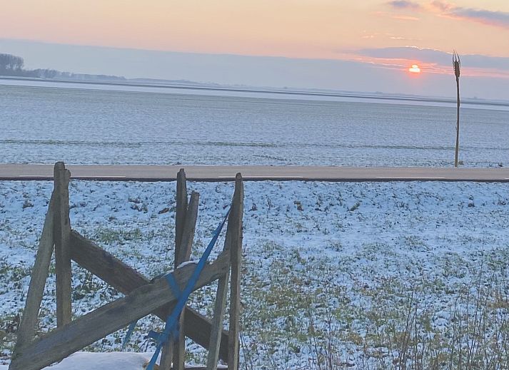 Unterkunft 351701 - Ferienhaus Zuidoost Groningen - GR046