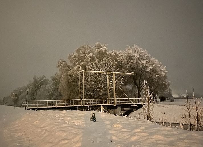 Unterkunft 351701 - Ferienhaus Zuidoost Groningen - GR046