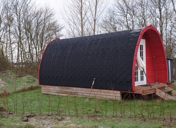 Verblijf 352202 • Vakantiewoning Zuidoost Groningen • Vakantiehuis in Finsterwolde