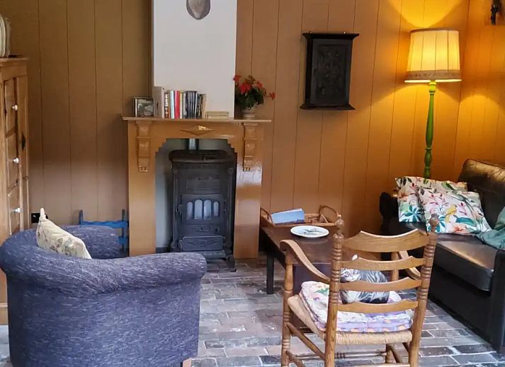 Verblijf 352203 - Appartement Zuidoost Groningen - De Wilgenhof