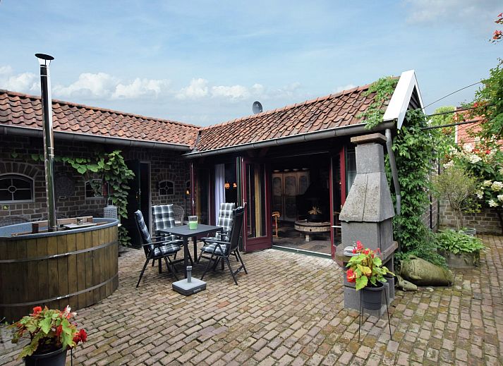 Unterkunft 352301 • Ferienhaus Zuidoost Groningen • Ons Nestje