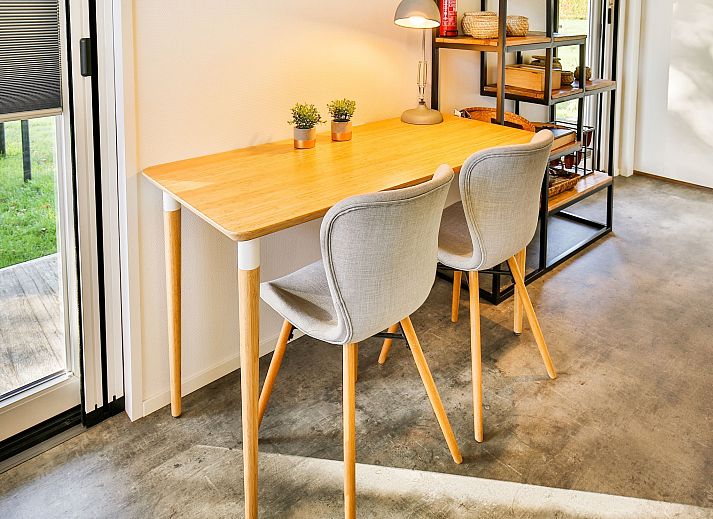 Unterkunft 352701 - Ferienhaus Zuidoost Groningen - Het Eikeltje