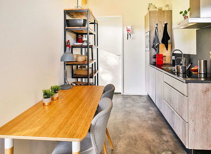 Unterkunft 352701 - Ferienhaus Zuidoost Groningen - Het Eikeltje