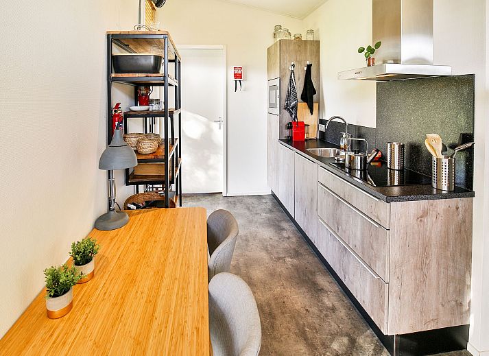 Unterkunft 352701 - Ferienhaus Zuidoost Groningen - Het Eikeltje