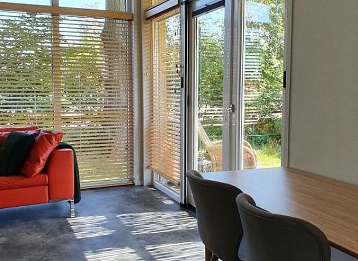 Unterkunft 352706 - Ferienhaus Zuidoost Groningen - Vakantiehuisje in Tripscompagnie