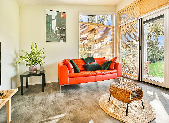 Verblijf 352707 - Vakantiewoning Zuidoost Groningen - Het Eikeltje