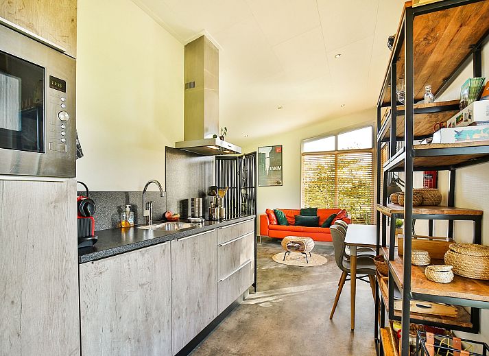 Verblijf 352707 - Vakantiewoning Zuidoost Groningen - Het Eikeltje