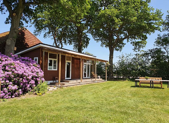 Verblijf 352707 - Vakantiewoning Zuidoost Groningen - Het Eikeltje