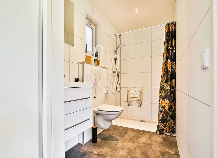 Verblijf 352707 - Vakantiewoning Zuidoost Groningen - Het Eikeltje
