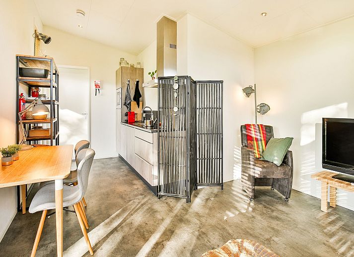 Verblijf 352707 - Vakantiewoning Zuidoost Groningen - Het Eikeltje