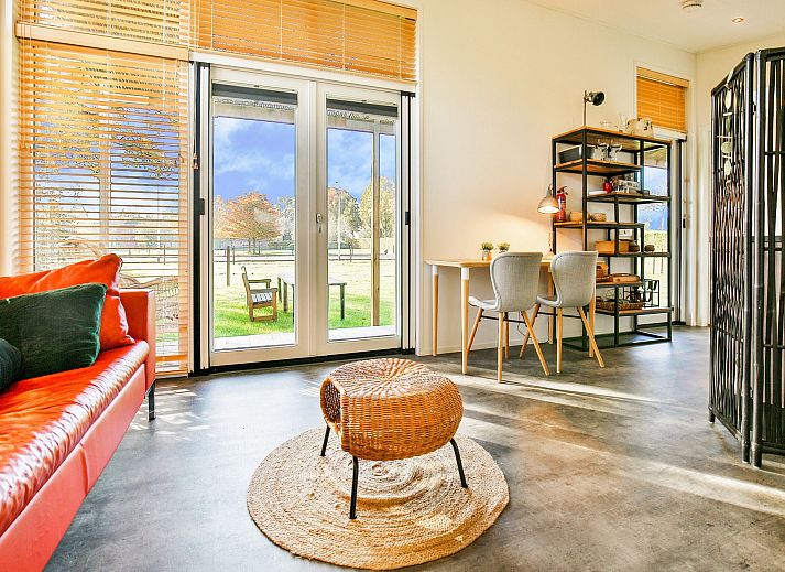 Verblijf 352707 - Vakantiewoning Zuidoost Groningen - Het Eikeltje