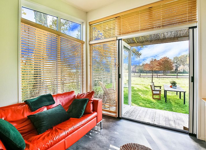 Verblijf 352707 - Vakantiewoning Zuidoost Groningen - Het Eikeltje