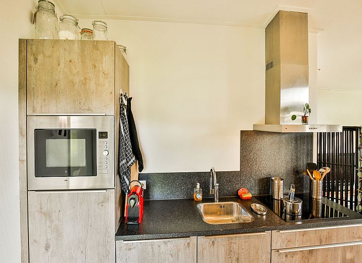 Verblijf 352707 - Vakantiewoning Zuidoost Groningen - Het Eikeltje