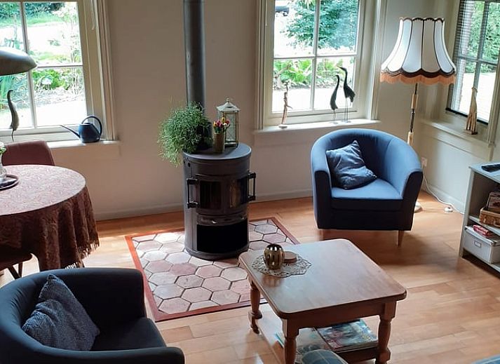 Verblijf 352901 - Vakantiewoning Zuidoost Groningen - Huisje in Oudeschans