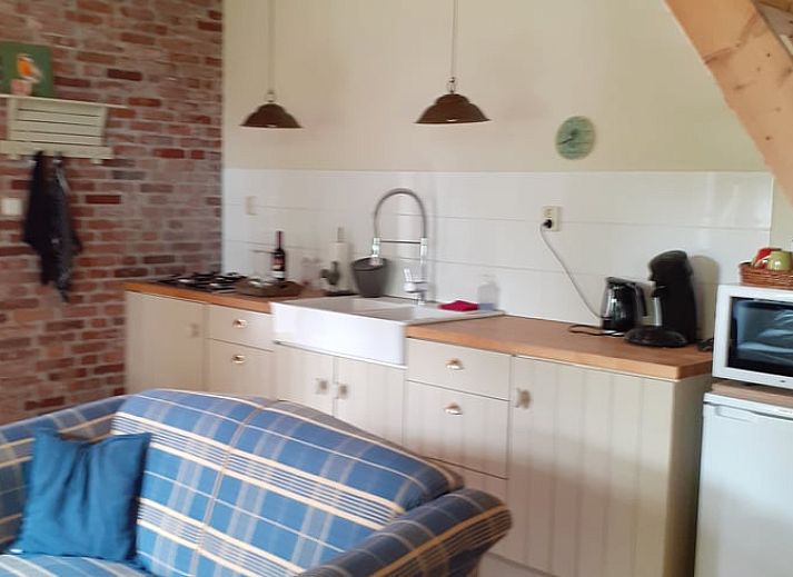 Verblijf 352901 - Vakantiewoning Zuidoost Groningen - Huisje in Oudeschans