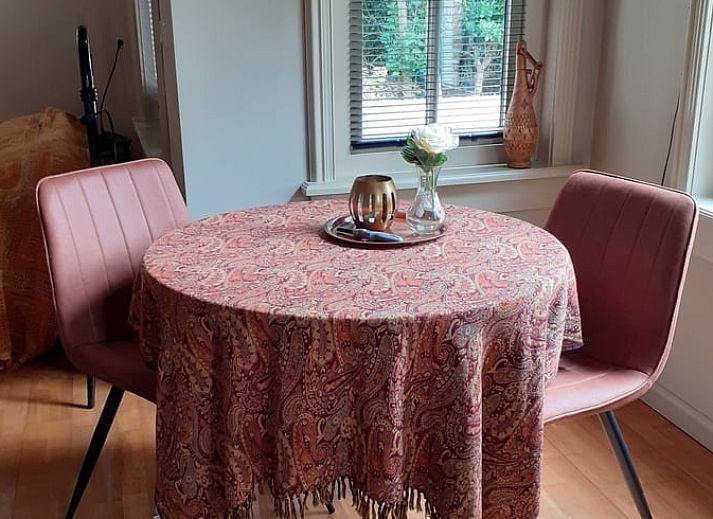 Verblijf 352901 - Vakantiewoning Zuidoost Groningen - Huisje in Oudeschans