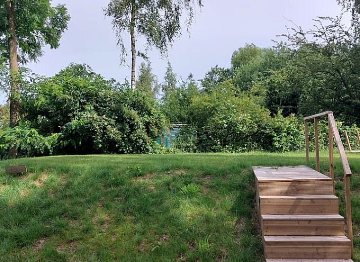 Verblijf 353201 • Vakantiewoning Zuidoost Groningen • Vakantiehuisje in Muntendam 