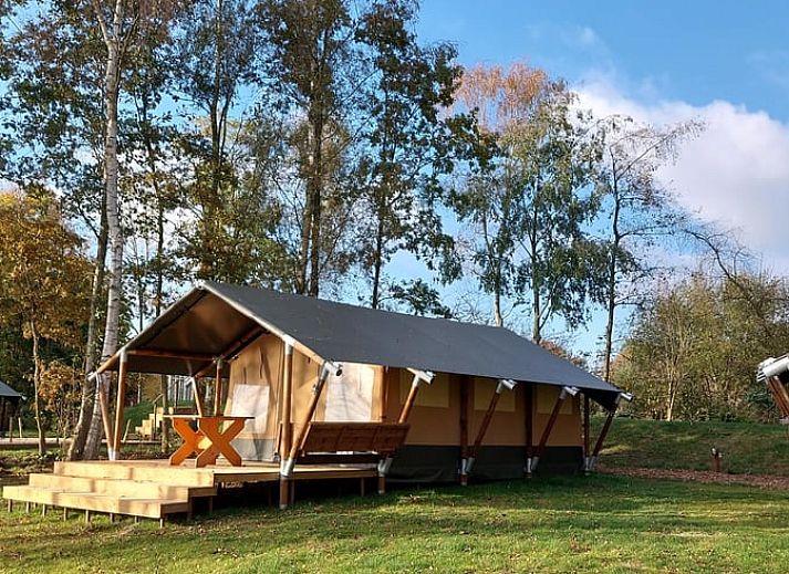Unterkunft 353202 - Ferienhaus Zuidoost Groningen - Vakantiehuis in Muntendam