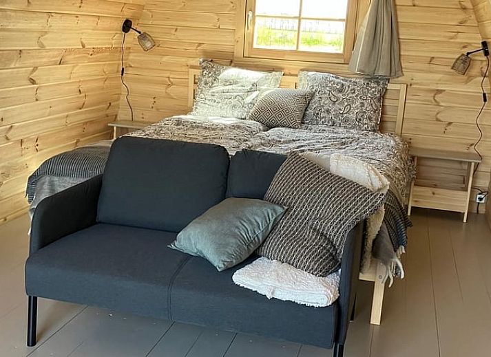 Unterkunft 353401 - Ferienhaus Zuidoost Groningen - Vakantiehuis in Beerta
