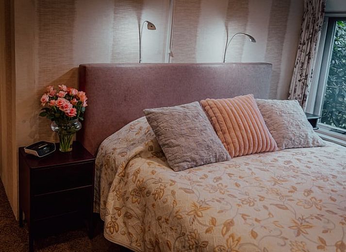 Unterkunft 353601 - Ferienhaus Zuidoost Groningen - Vakantiehuisje in Vledderveen