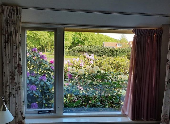 Unterkunft 353601 - Ferienhaus Zuidoost Groningen - Vakantiehuisje in Vledderveen