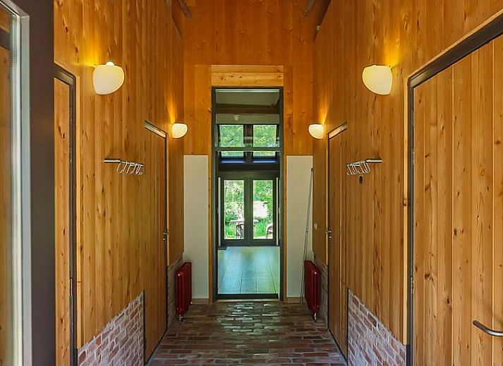 Verblijf 360203 - Vakantiewoning Zuidwest Groningen - Vakantiehuis in Lutjegast