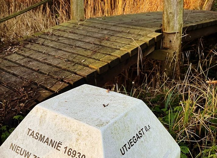 Verblijf 360203 - Vakantiewoning Zuidwest Groningen - Vakantiehuis in Lutjegast