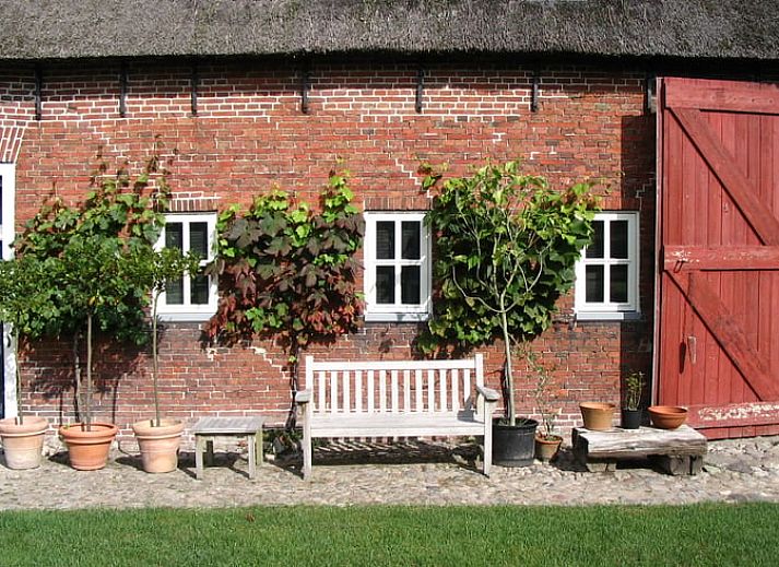 Verblijf 360205 • Vakantiewoning Zuidwest Groningen • Natuurhuisje in Lutjegast