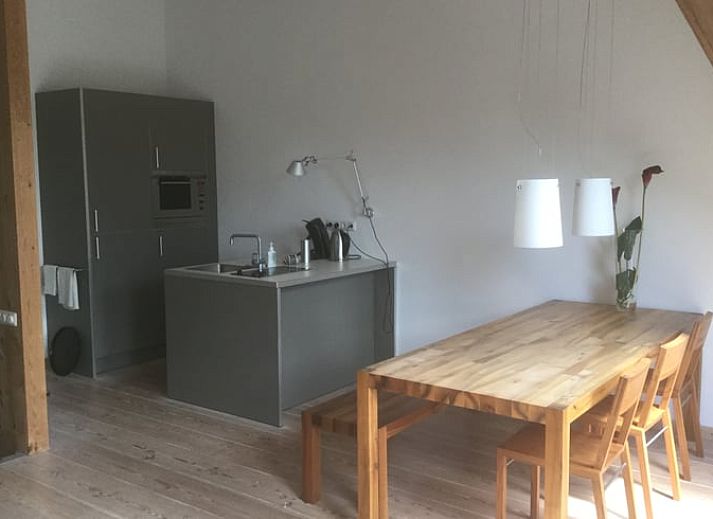 Verblijf 360205 - Vakantiewoning Zuidwest Groningen - Vakantiehuisje in Lutjegast