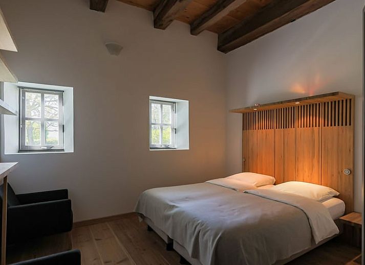 Verblijf 360205 - Vakantiewoning Zuidwest Groningen - Vakantiehuisje in Lutjegast