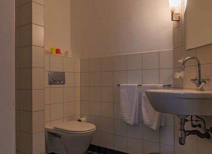 Verblijf 360205 - Vakantiewoning Zuidwest Groningen - Vakantiehuisje in Lutjegast