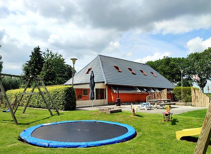 Guest house 360403 • Holiday property Zuidwest Groningen • Huisje in Zevenhuizen 