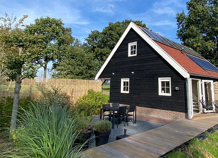 Guest house 360405 • Holiday property Zuidwest Groningen • Vakantiehuisje in Zevenhuizen