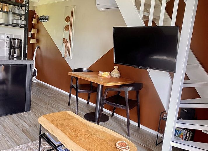 Unterkunft 360405 - Ferienhaus Zuidwest Groningen - Vakantiehuisje in Zevenhuizen