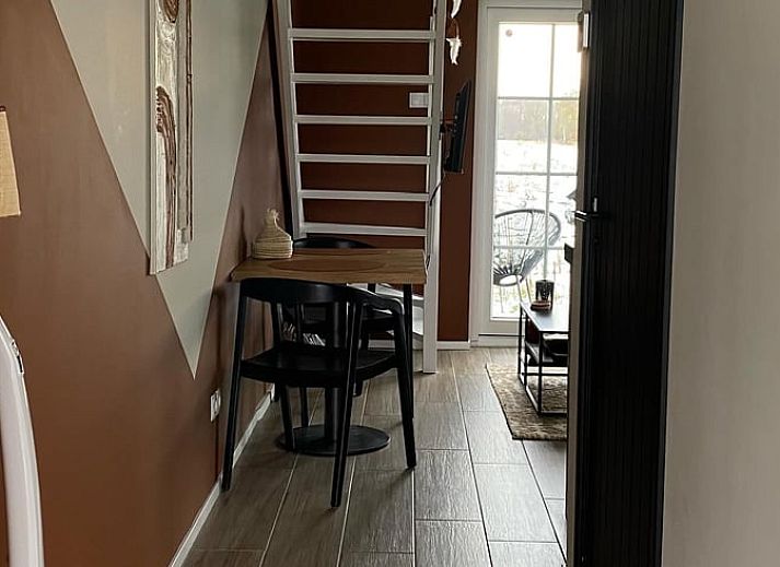 Unterkunft 360405 - Ferienhaus Zuidwest Groningen - Vakantiehuisje in Zevenhuizen