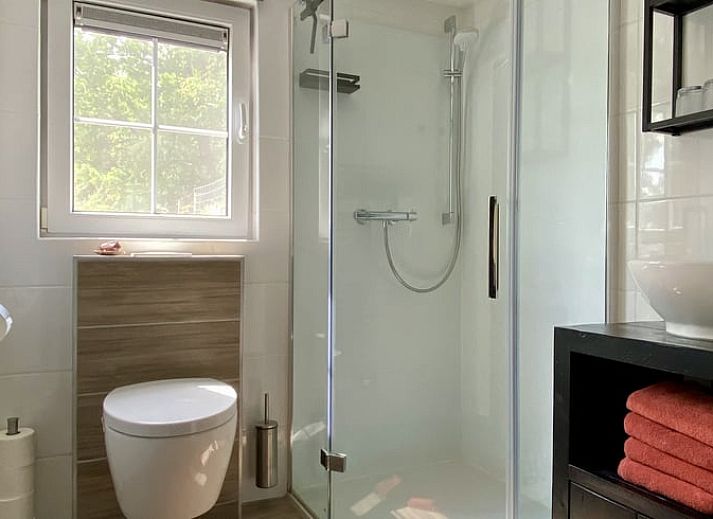 Unterkunft 360405 - Ferienhaus Zuidwest Groningen - Vakantiehuisje in Zevenhuizen