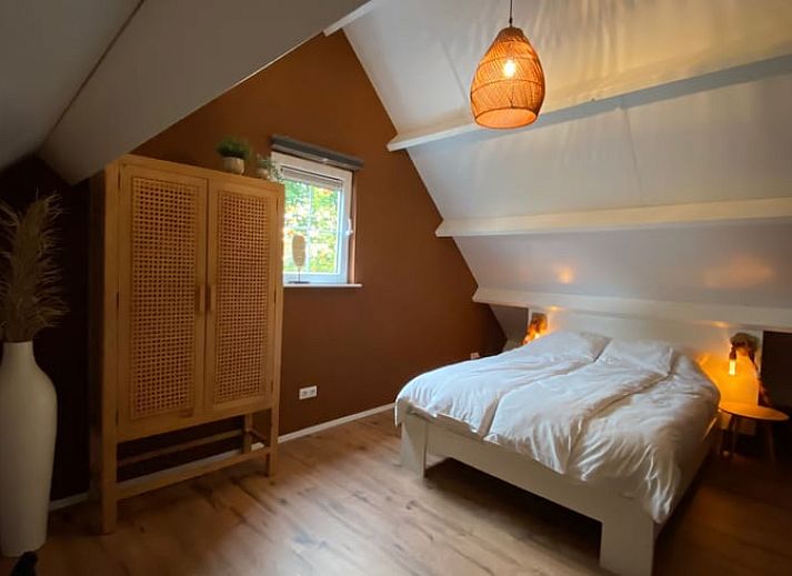 Unterkunft 360405 - Ferienhaus Zuidwest Groningen - Vakantiehuisje in Zevenhuizen