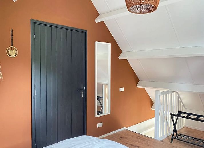 Unterkunft 360405 - Ferienhaus Zuidwest Groningen - Vakantiehuisje in Zevenhuizen