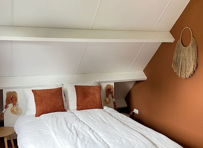 Unterkunft 360405 - Ferienhaus Zuidwest Groningen - Vakantiehuisje in Zevenhuizen