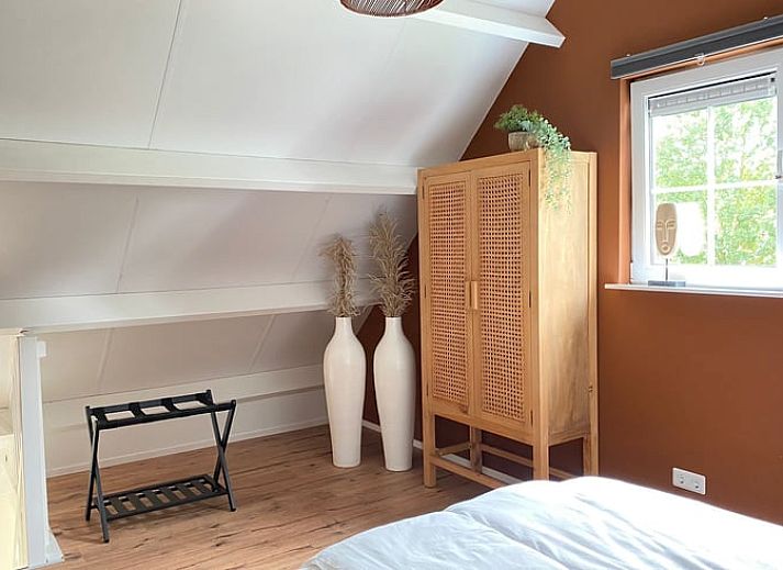 Unterkunft 360405 - Ferienhaus Zuidwest Groningen - Vakantiehuisje in Zevenhuizen