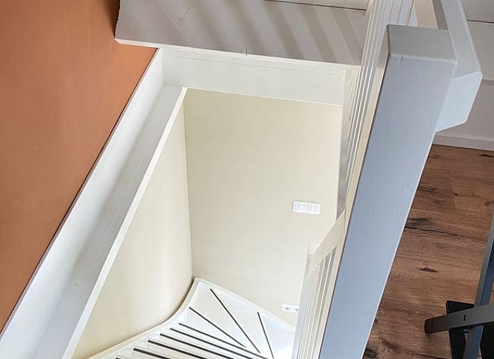 Unterkunft 360405 - Ferienhaus Zuidwest Groningen - Vakantiehuisje in Zevenhuizen