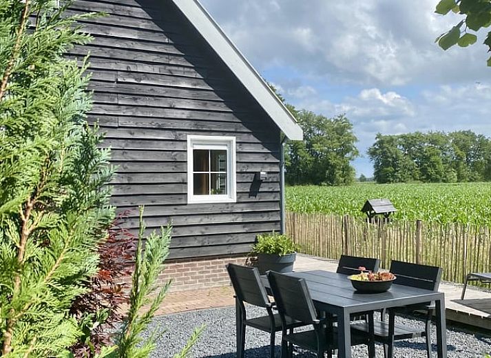 Unterkunft 360405 - Ferienhaus Zuidwest Groningen - Vakantiehuisje in Zevenhuizen