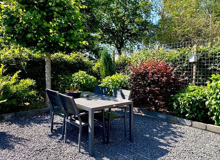 Unterkunft 360405 - Ferienhaus Zuidwest Groningen - Vakantiehuisje in Zevenhuizen