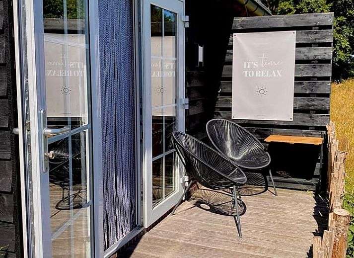 Unterkunft 360405 - Ferienhaus Zuidwest Groningen - Vakantiehuisje in Zevenhuizen