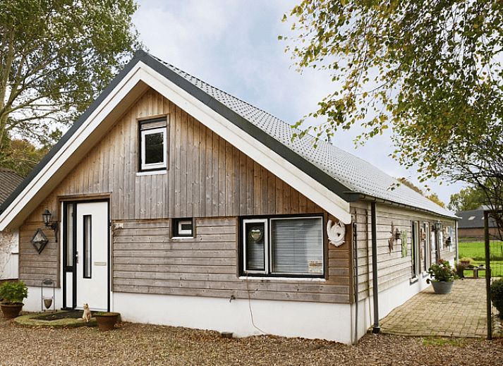 Guest house 360411 • Holiday property Zuidwest Groningen • Vakantiehuis in Zevenhuizen